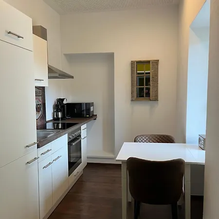 Ferienwohnung1 Apartment *