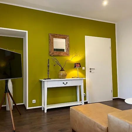 Ferienwohnung1 Apartment