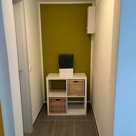 Ferienwohnung1 * Daun