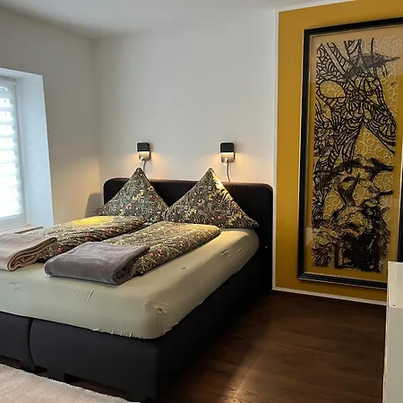Ferienwohnung1 *