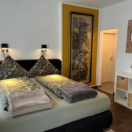 Ferienwohnung1