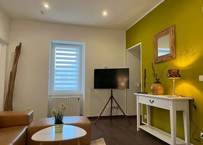 Ferienwohnung1 Apartamento *