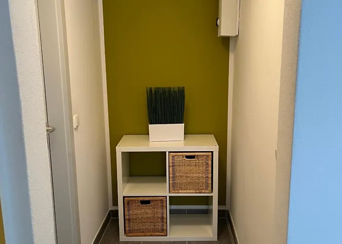 Ferienwohnung1 * Daun